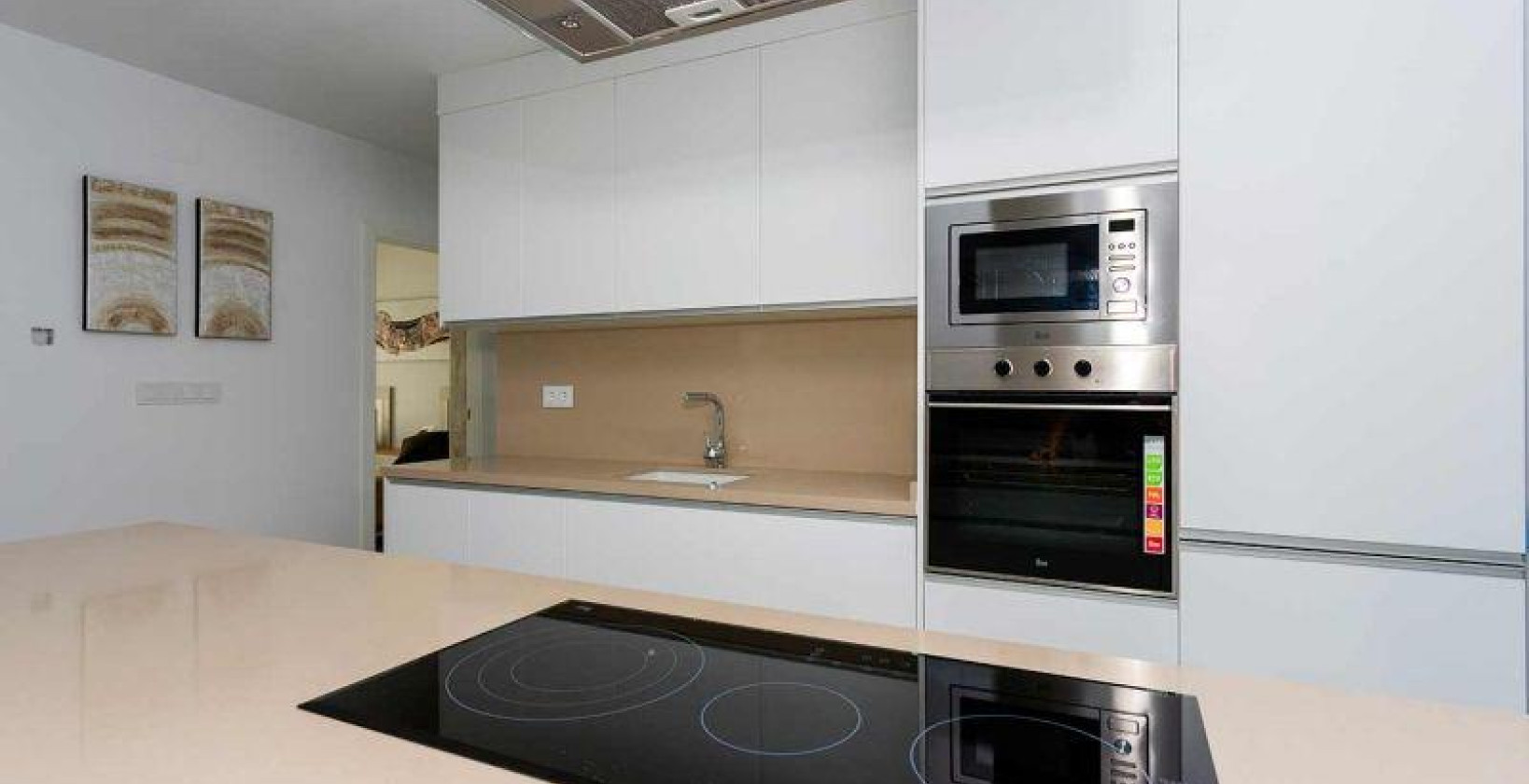 Nueva construcción  - Adosado - Daya Nueva - CENTRO