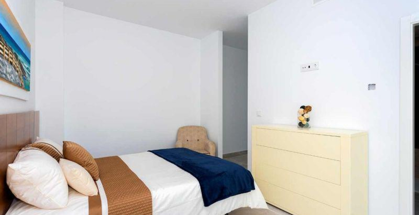 Nueva construcción  - Adosado - Daya Nueva - CENTRO