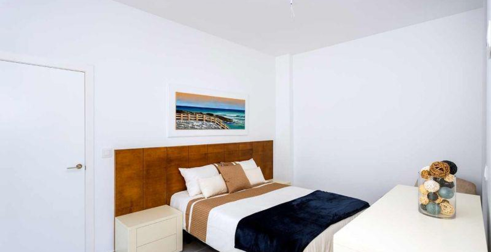 Nueva construcción  - Adosado - Daya Nueva - CENTRO