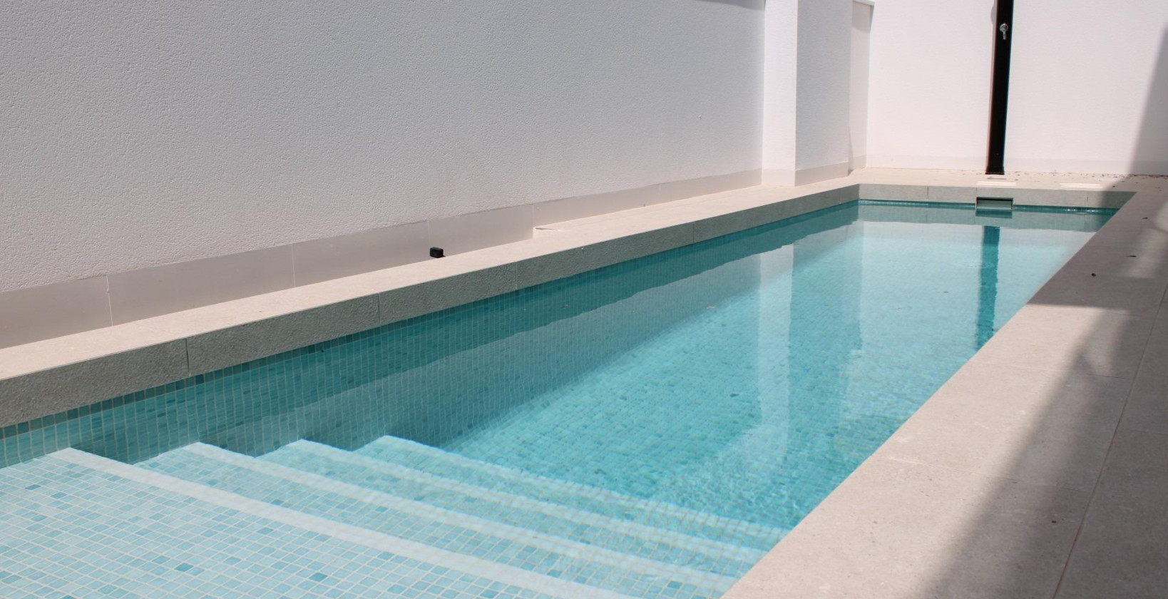 Nueva construcción  - Chalet - Pilar de la Horadada - La Torre de la Horadada