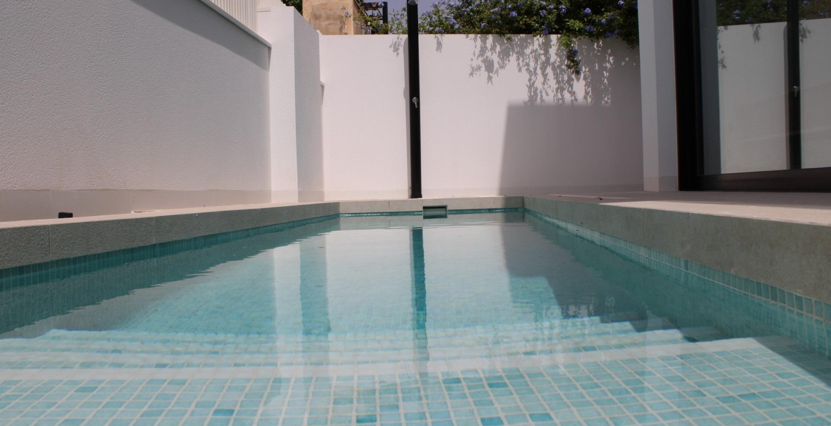 Nueva construcción  - Chalet - Pilar de la Horadada - La Torre de la Horadada