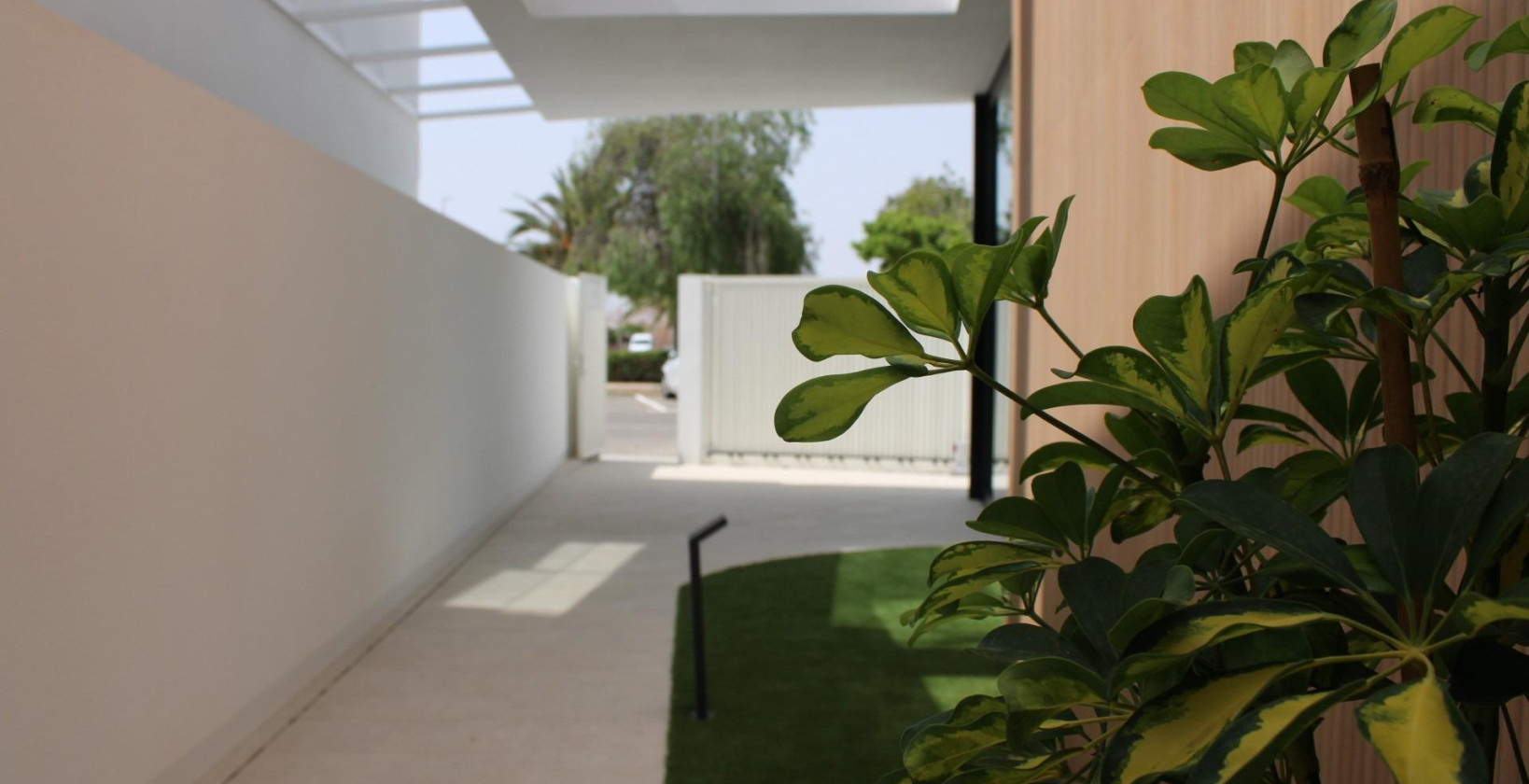 Nueva construcción  - Chalet - Pilar de la Horadada - La Torre de la Horadada