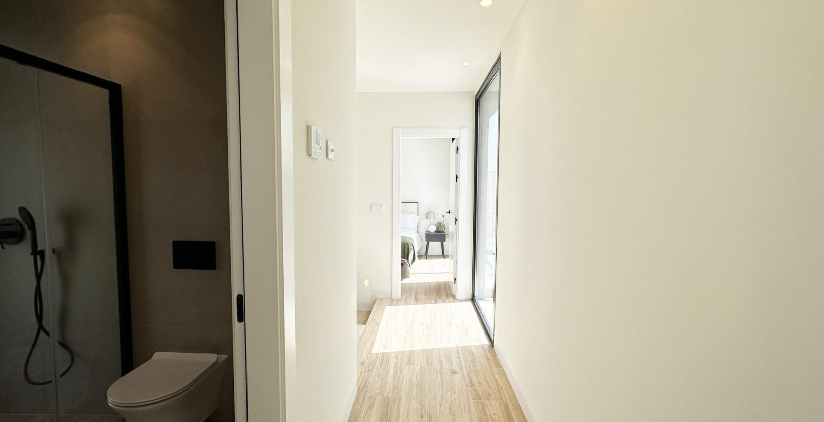 Nueva construcción  - Chalet - Pilar de la Horadada - La Torre de la Horadada