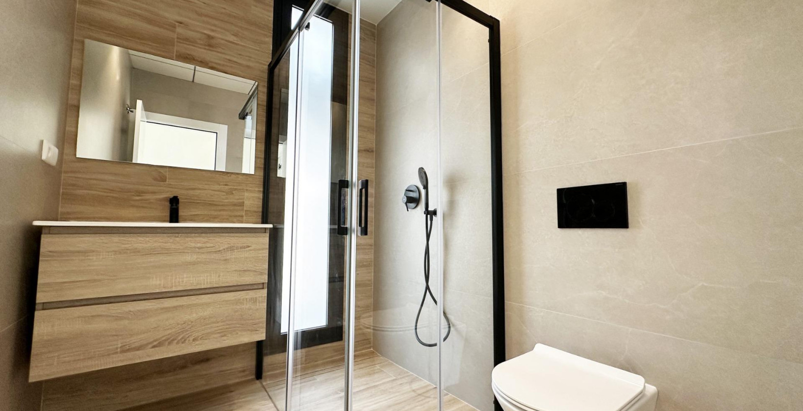 Nueva construcción  - Chalet - Pilar de la Horadada - La Torre de la Horadada