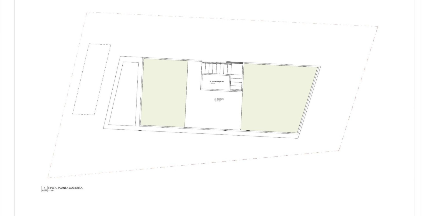 Nueva construcción  - Chalet - Pilar de la Horadada - La Torre de la Horadada