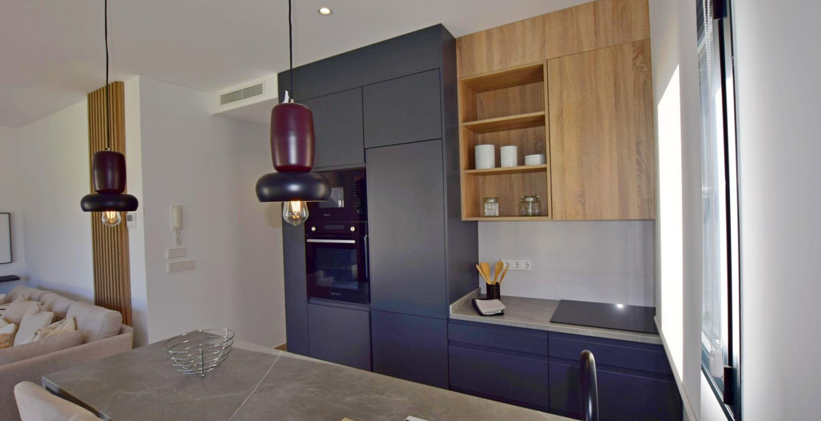 Nueva construcción  - Chalet - Alhama de Murcia - Condado de Alhama