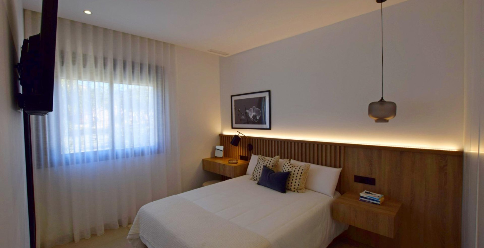 Nueva construcción  - Chalet - Alhama de Murcia - Condado de Alhama