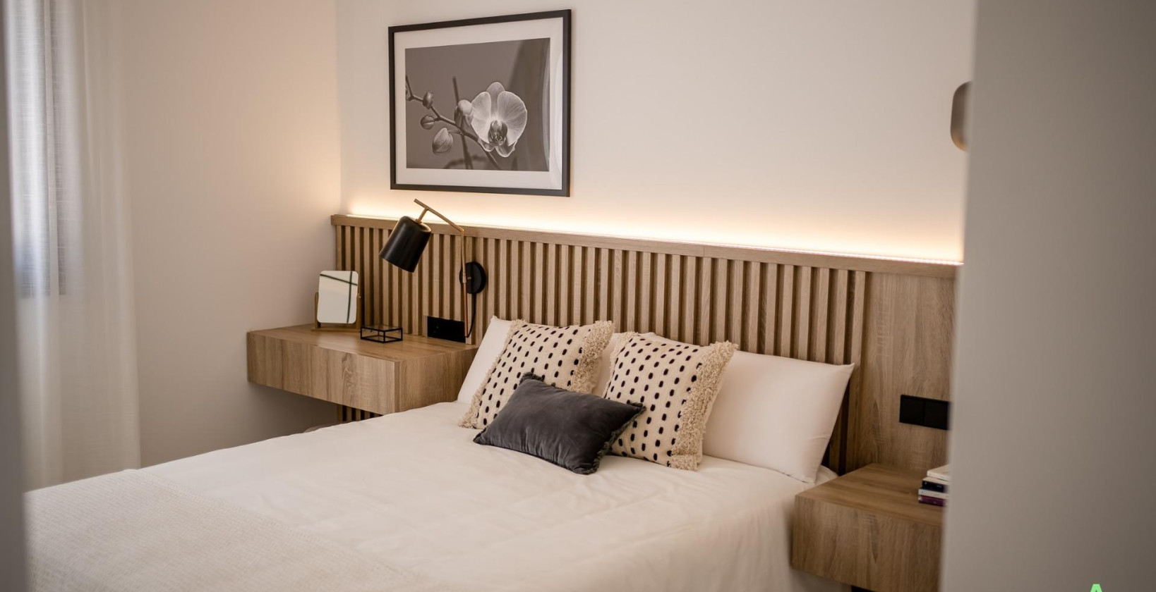 Nybygg - Leilighet / leilighet - Alhama de Murcia - Condado de Alhama