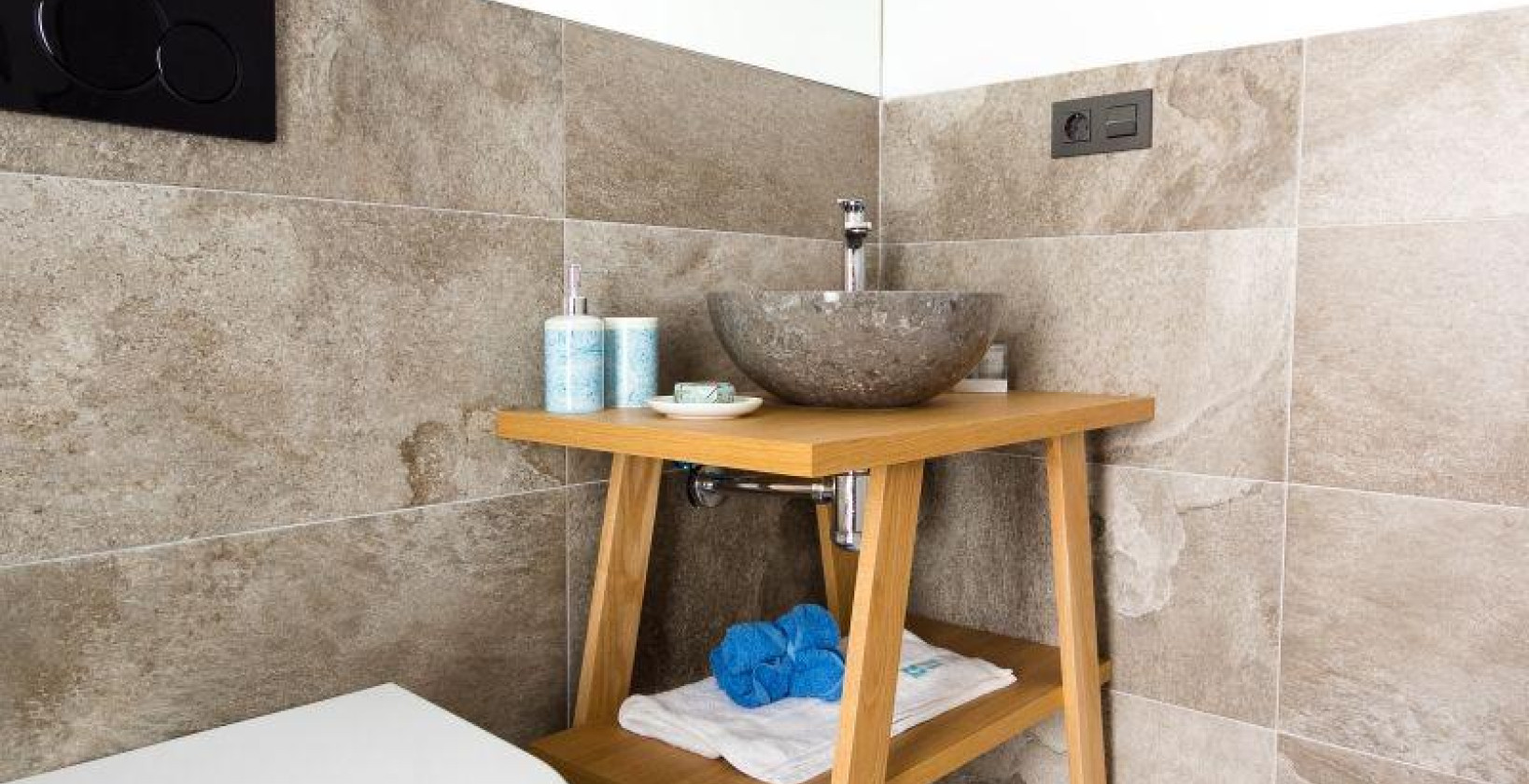 Nueva construcción  - Chalet - Finestrat - Campana garden