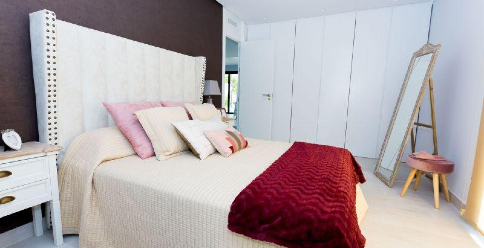 Nueva construcción  - Chalet - Finestrat - Campana garden