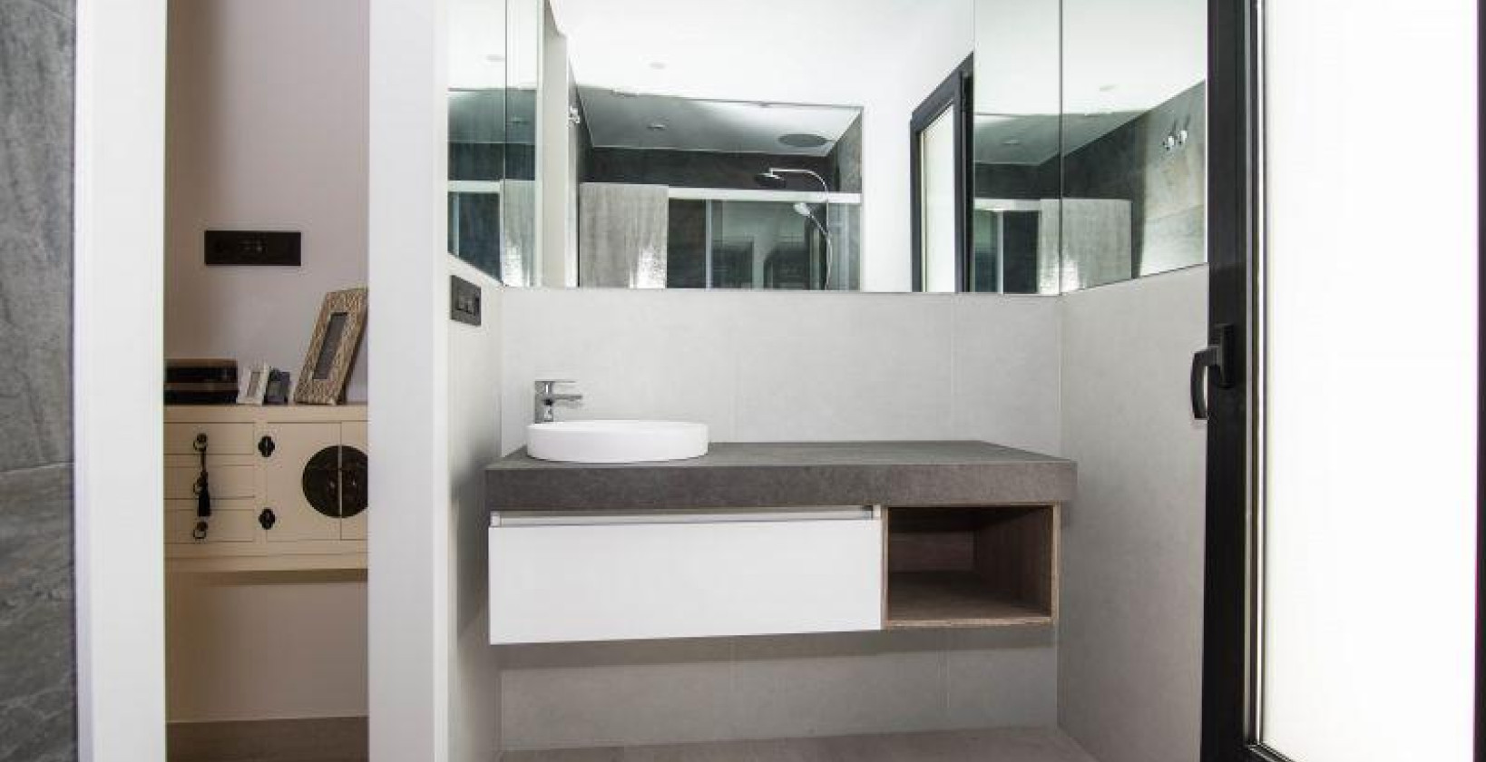 Nueva construcción  - Chalet - Finestrat - Campana garden