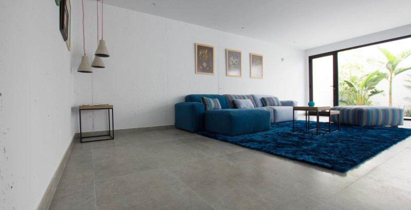 Nueva construcción  - Chalet - Finestrat - Campana garden