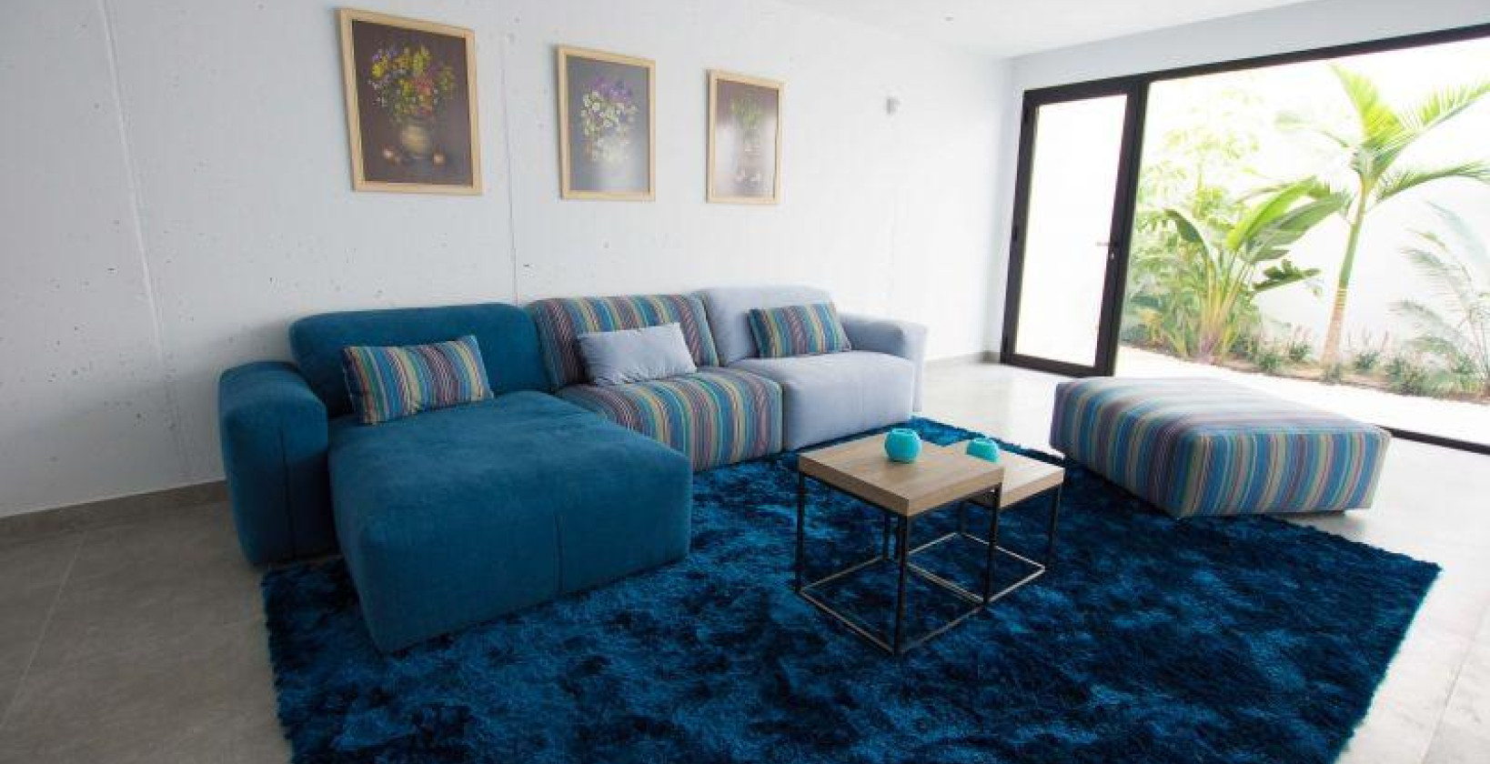 Nueva construcción  - Chalet - Finestrat - Campana garden