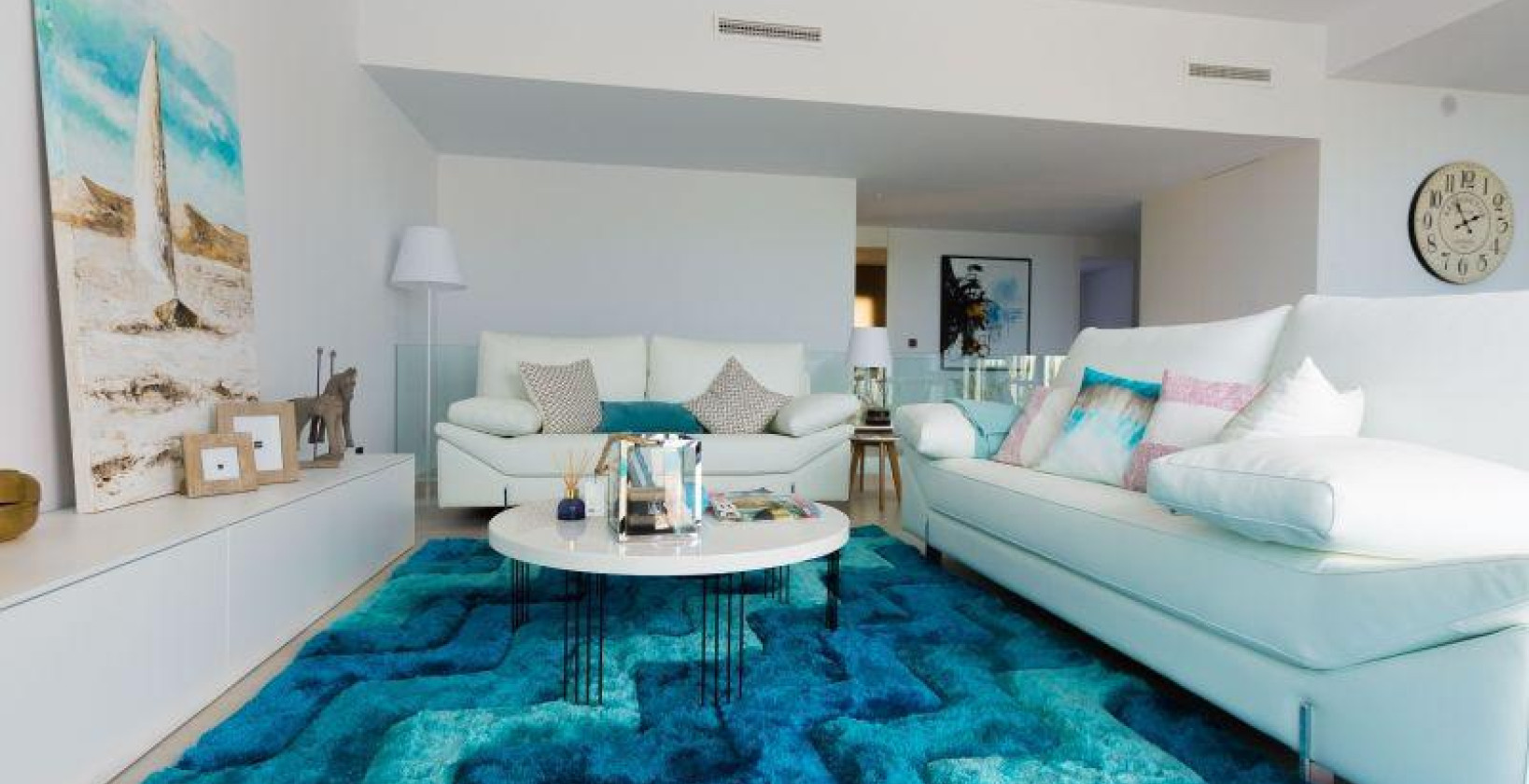 Nueva construcción  - Chalet - Finestrat - Campana garden