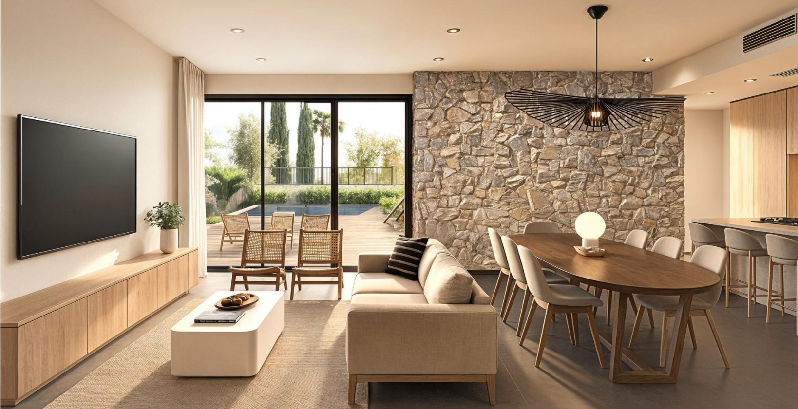 New Build - Villa - Torre Pacheco - Santa Rosalia Lake And Life Resort