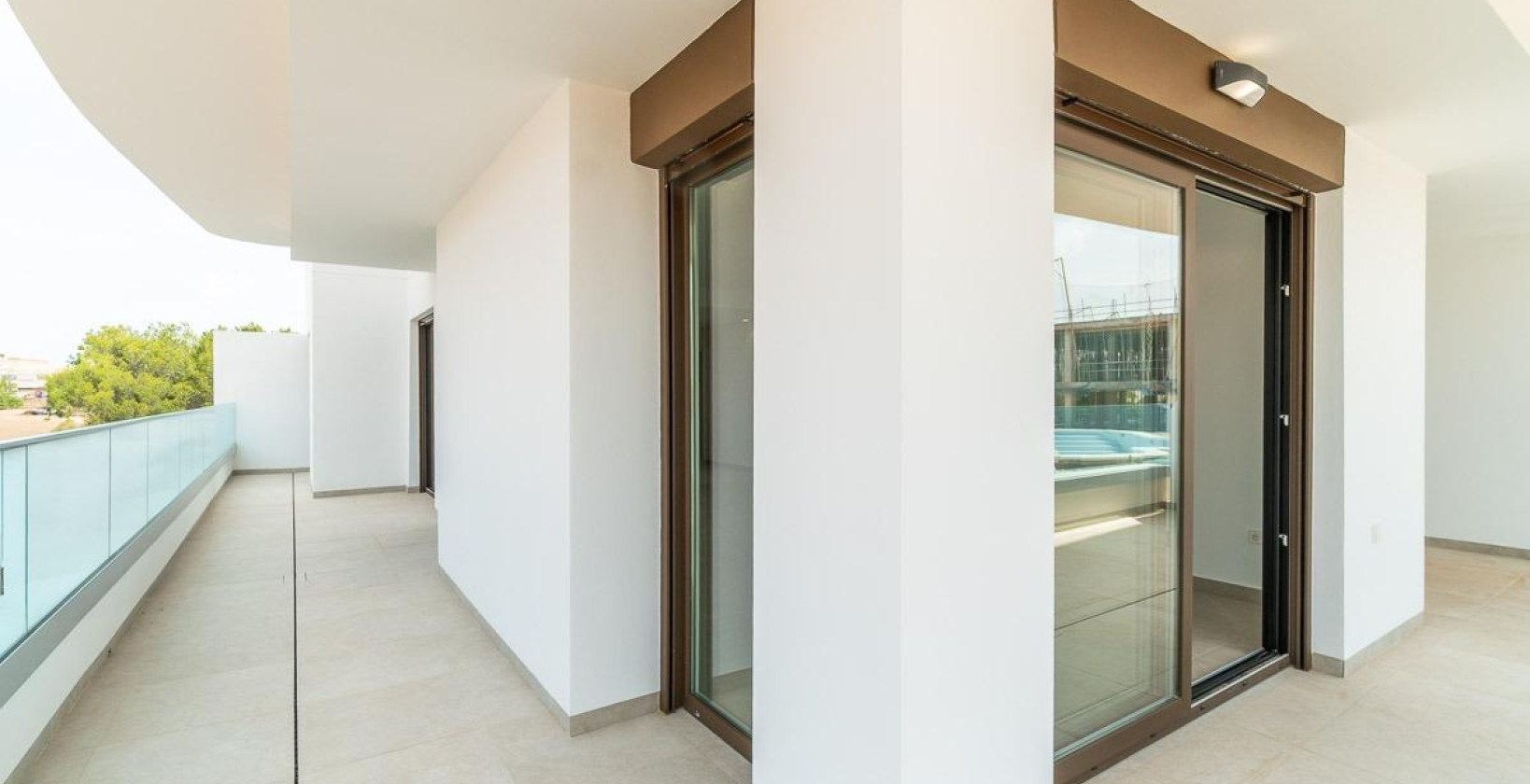 New Build - Apartment / flat - Orihuela Costa - Playa Flamenca