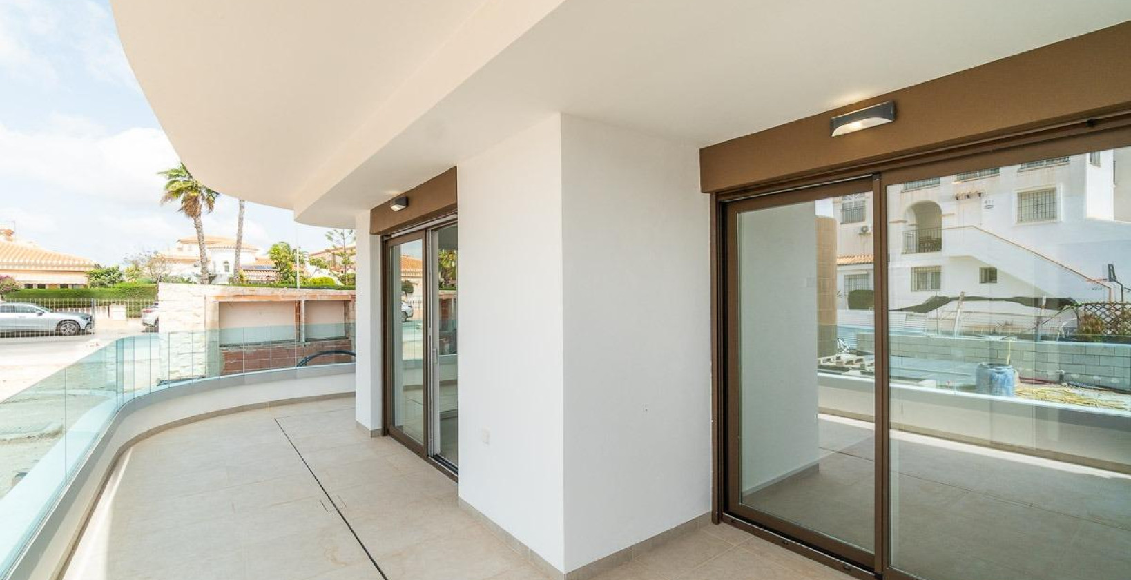 New Build - Apartment / flat - Orihuela Costa - Playa Flamenca