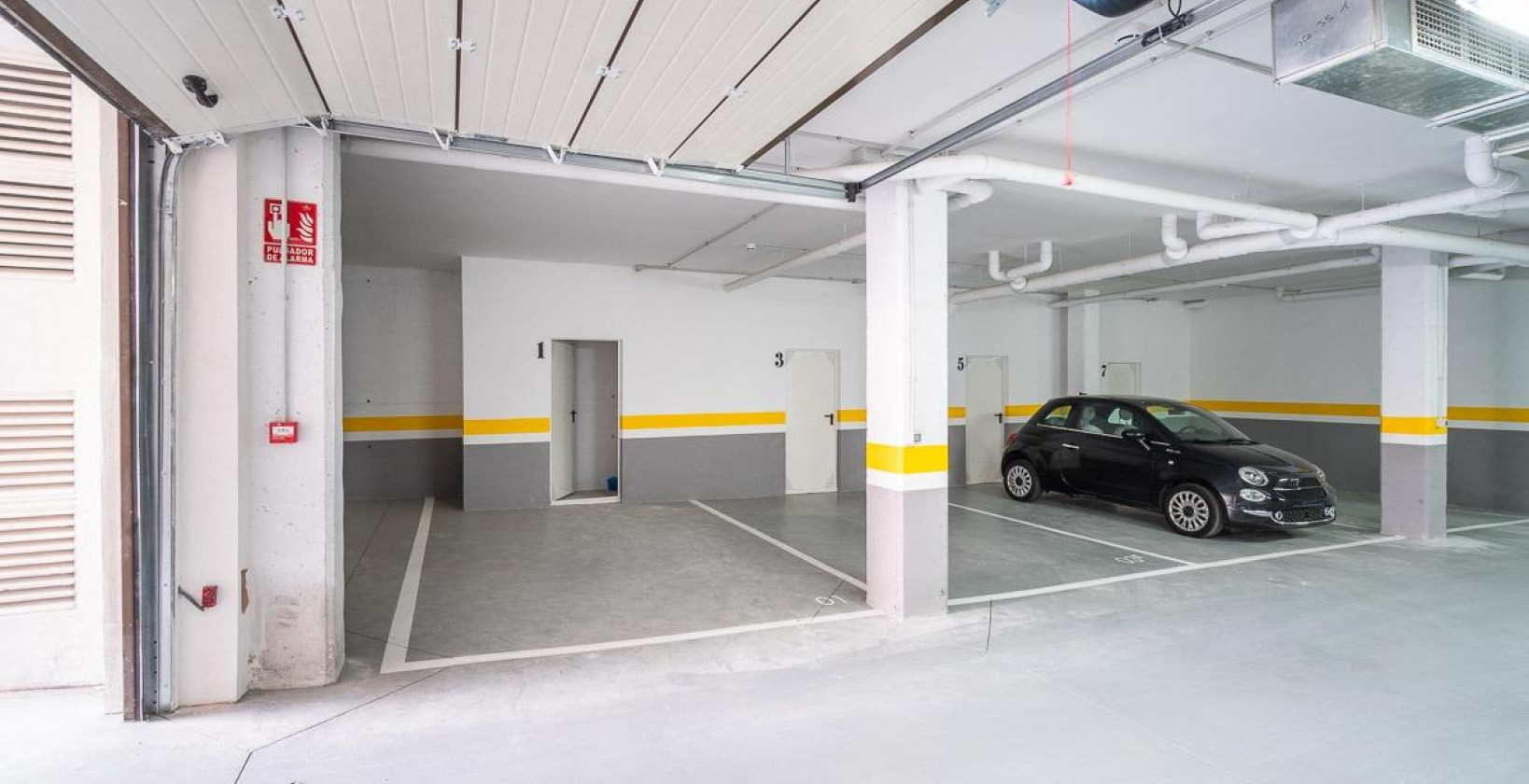 New Build - Apartment / flat - Orihuela Costa - Playa Flamenca