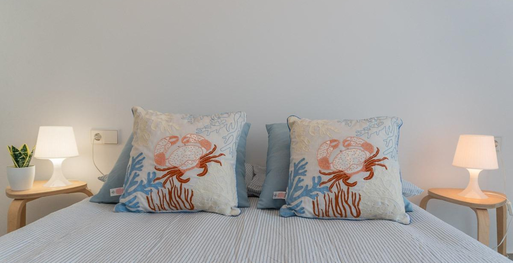 New Build - Apartment / flat - Orihuela Costa - Playa Flamenca