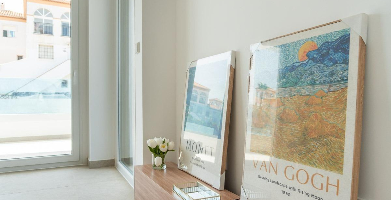 New Build - Apartment / flat - Orihuela Costa - Playa Flamenca