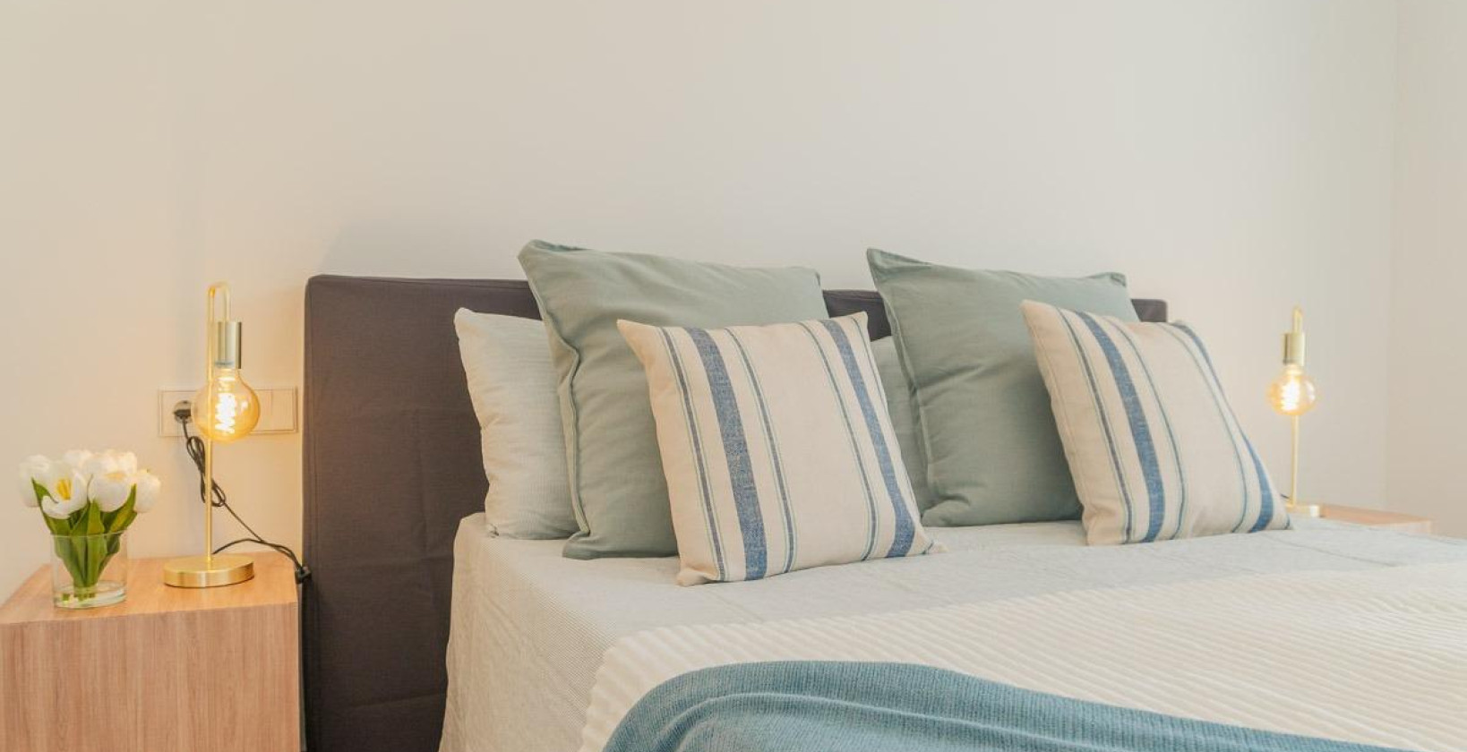 New Build - Apartment / flat - Orihuela Costa - Playa Flamenca