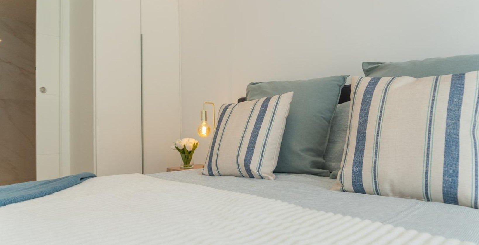 New Build - Apartment / flat - Orihuela Costa - Playa Flamenca