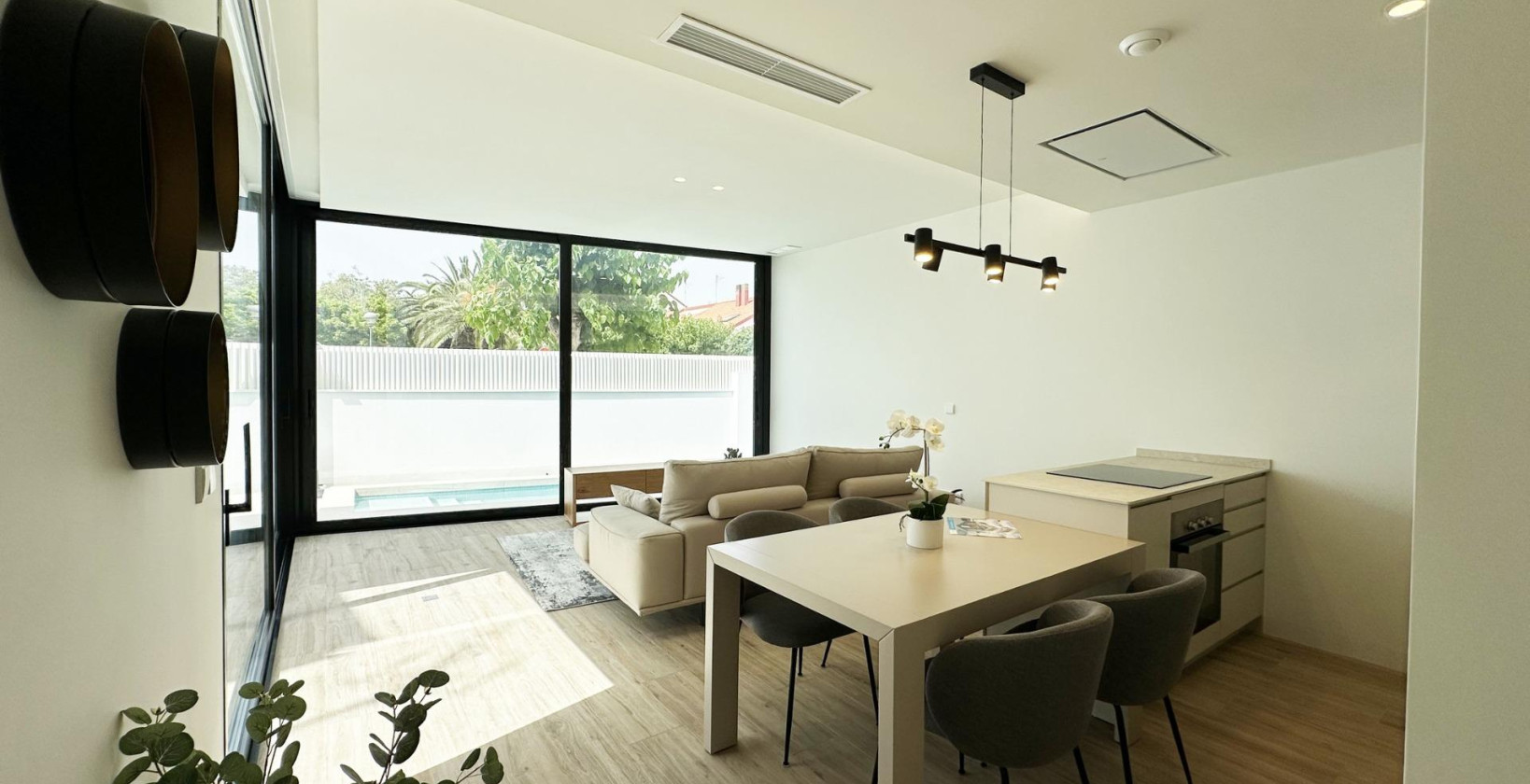 New Build - Villa - Pilar de la Horadada - Torre De La Horadada