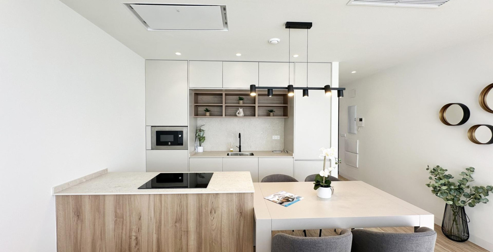 New Build - Villa - Pilar de la Horadada - Torre De La Horadada