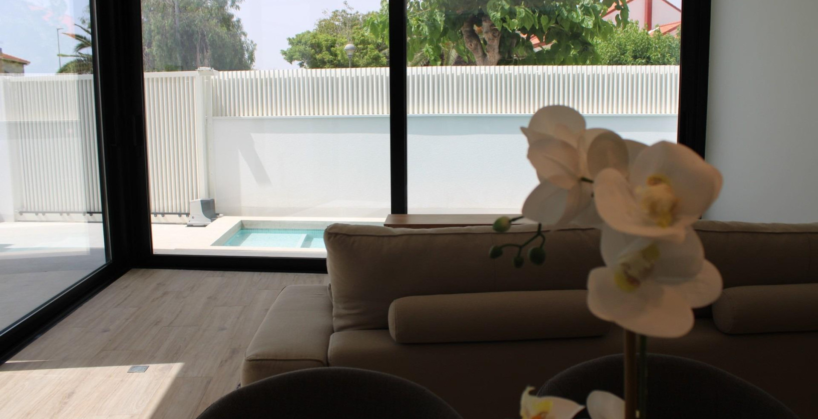 New Build - Villa - Pilar de la Horadada - Torre De La Horadada