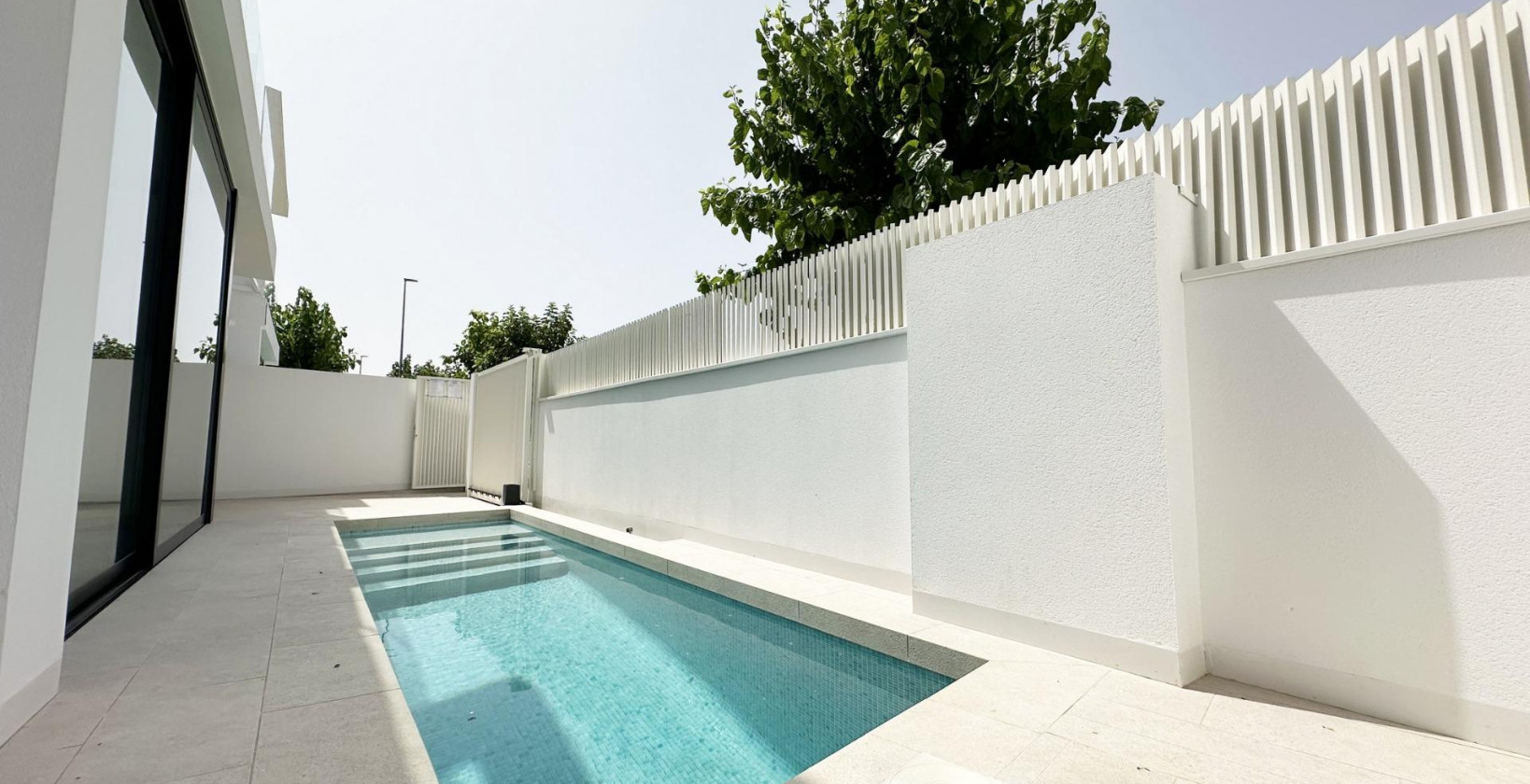 New Build - Villa - Pilar de la Horadada - Torre De La Horadada