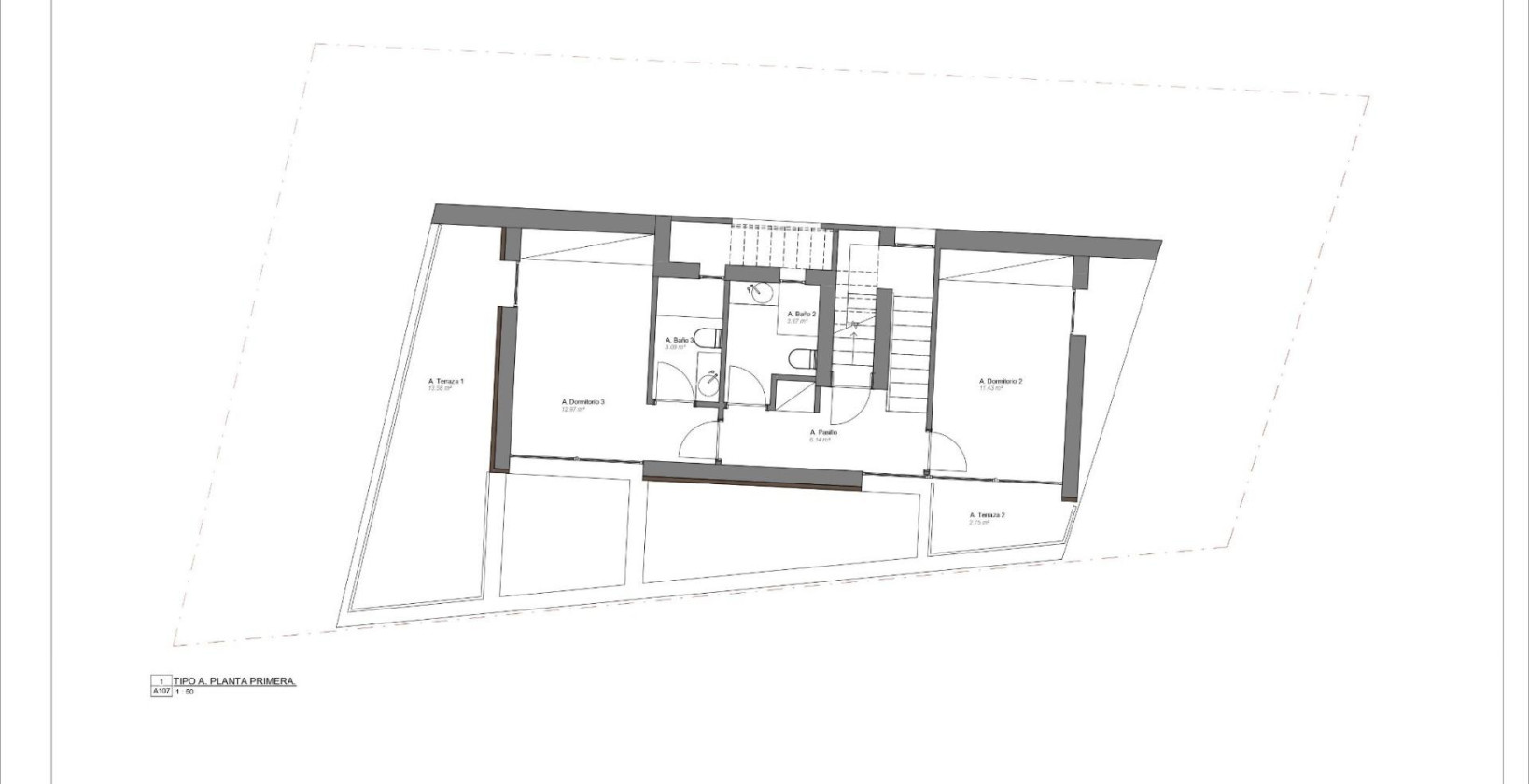 New Build - Villa - Pilar de la Horadada - Torre De La Horadada