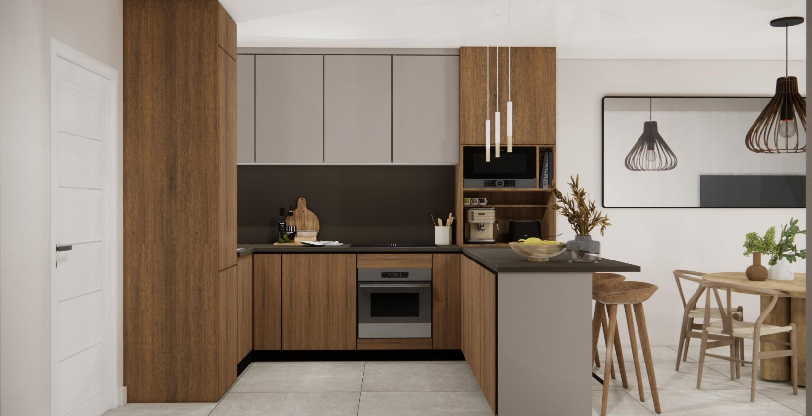 New Build - Apartment / flat - Rojales - Pueblo