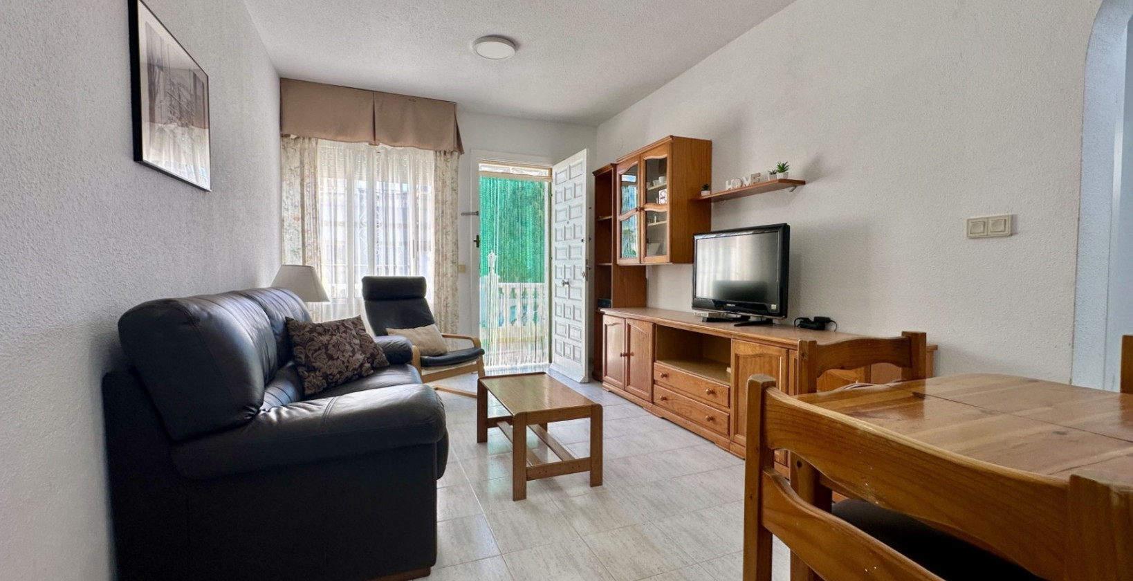 Resale - Apartment / flat - Orihuela Costa - Playa Flamenca