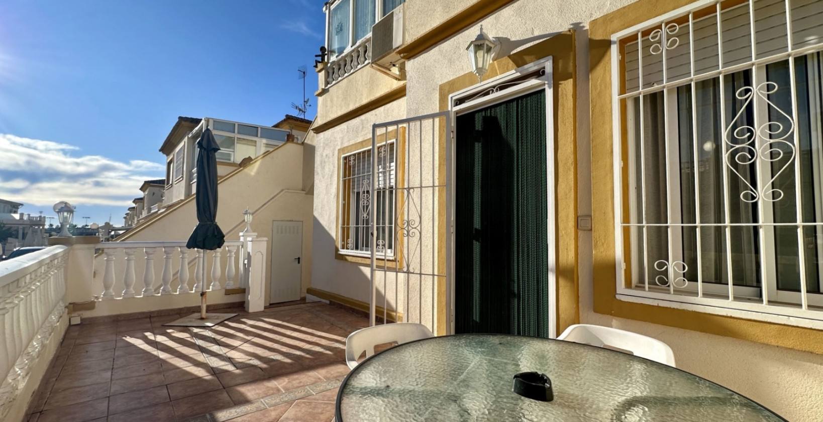 Resale - Apartment / flat - Orihuela Costa - Playa Flamenca