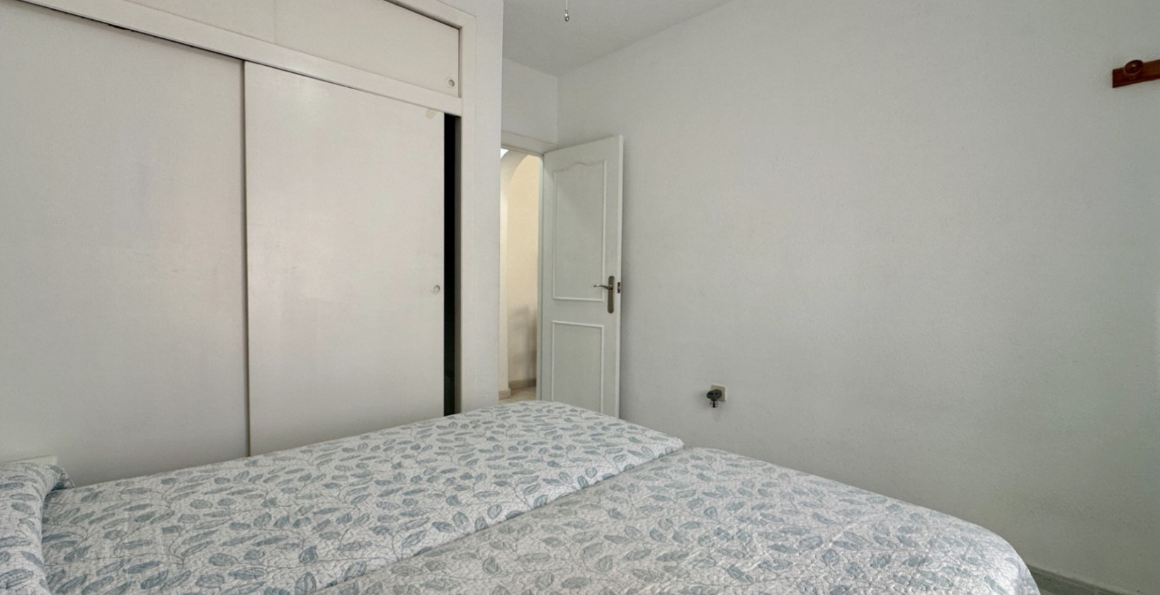 Resale - Apartment / flat - Orihuela Costa - Playa Flamenca