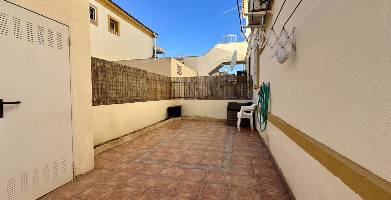 Resale - Apartment / flat - Orihuela Costa - Playa Flamenca