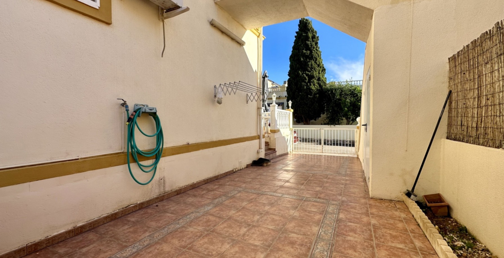 Resale - Apartment / flat - Orihuela Costa - Playa Flamenca