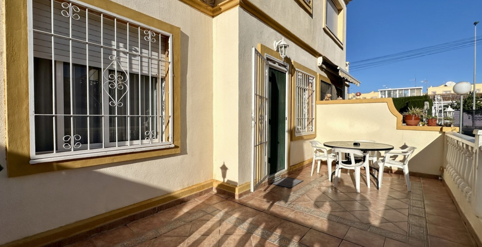 Resale - Apartment / flat - Orihuela Costa - Playa Flamenca