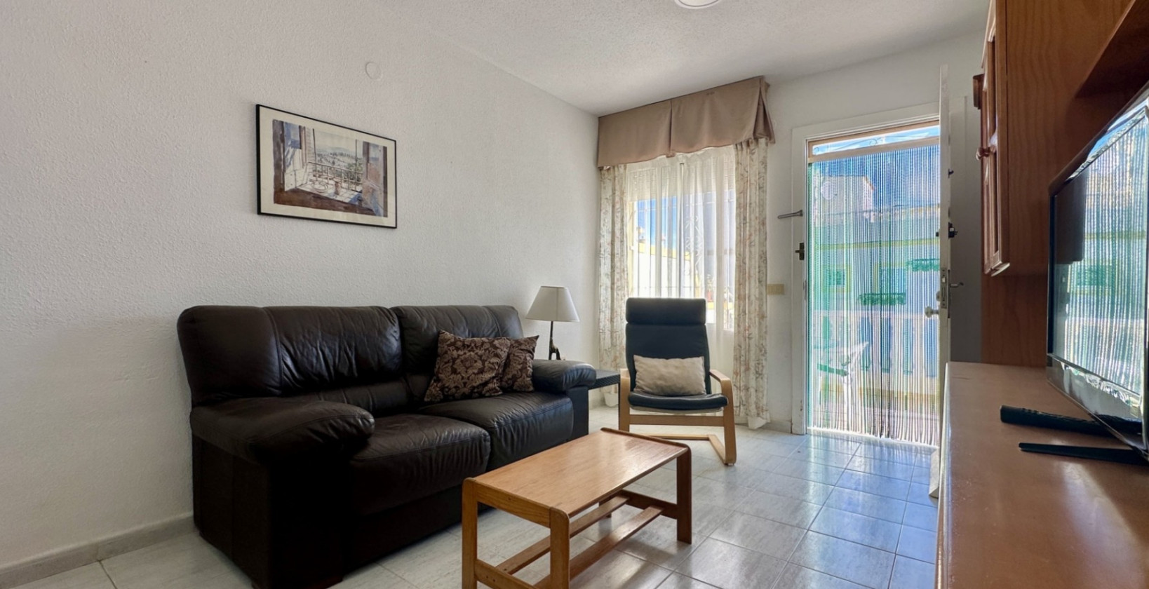 Resale - Apartment / flat - Orihuela Costa - Playa Flamenca