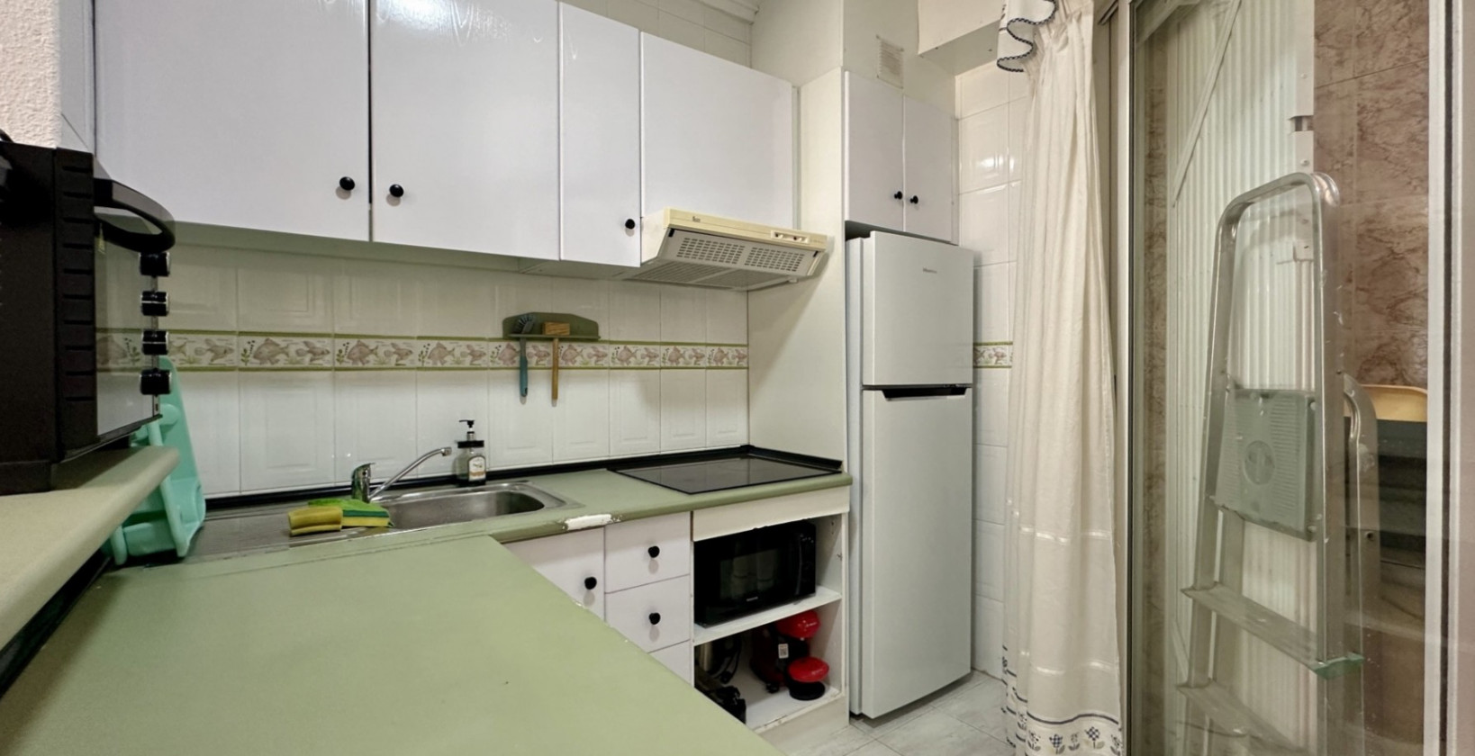 Resale - Apartment / flat - Orihuela Costa - Playa Flamenca