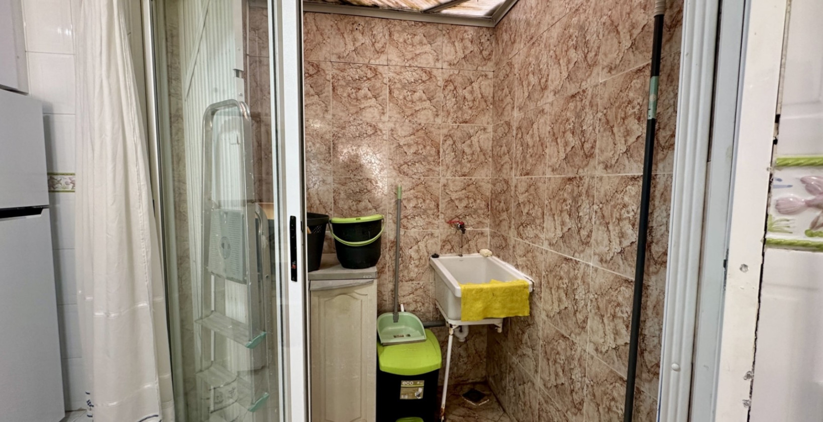 Resale - Apartment / flat - Orihuela Costa - Playa Flamenca