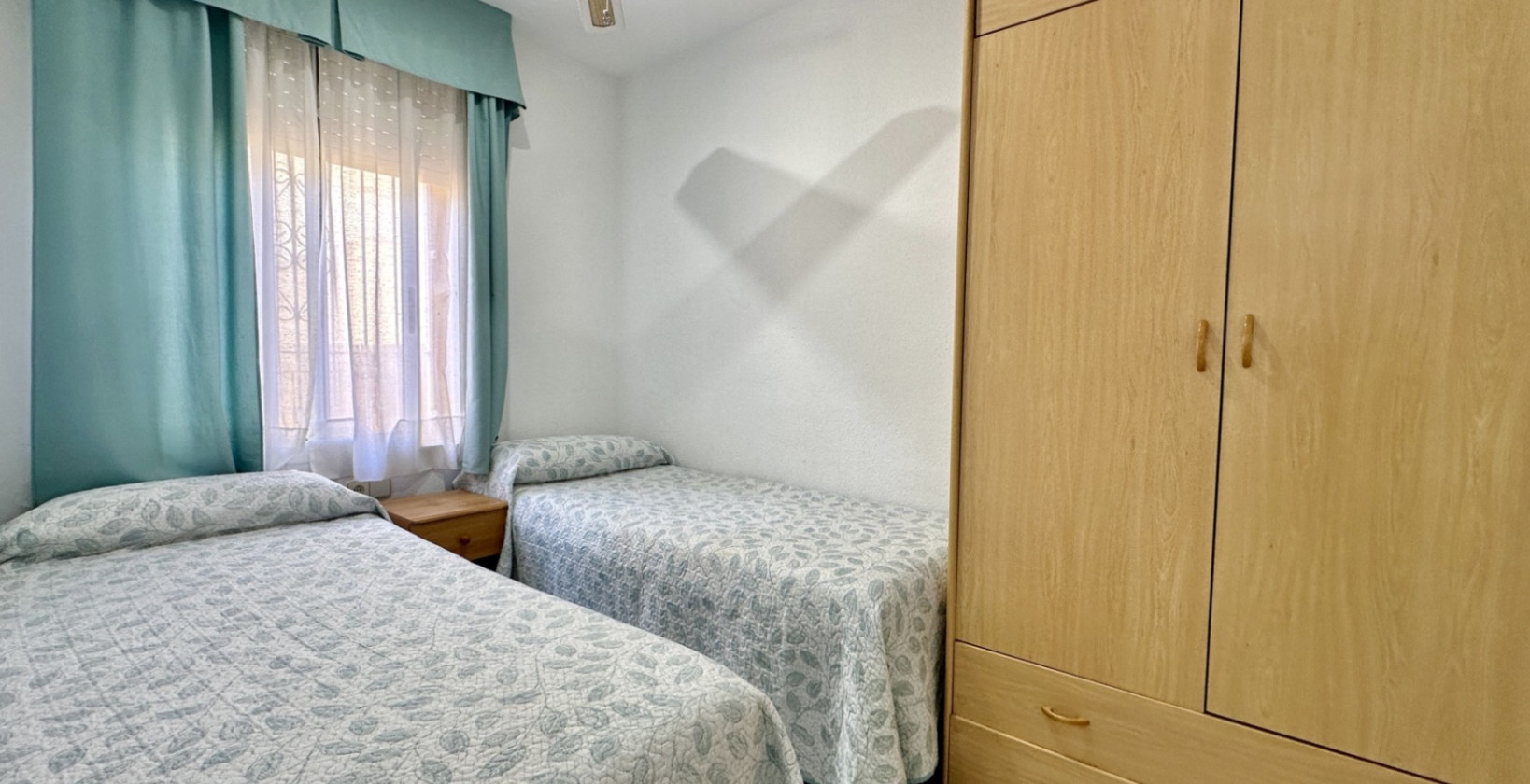 Resale - Apartment / flat - Orihuela Costa - Playa Flamenca