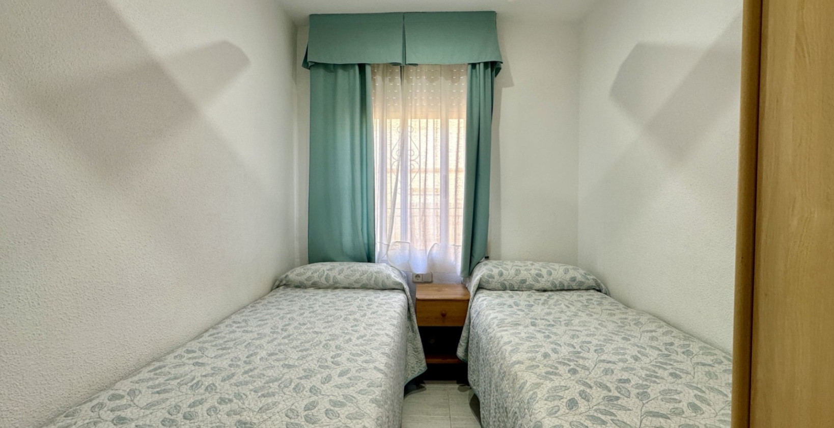 Resale - Apartment / flat - Orihuela Costa - Playa Flamenca