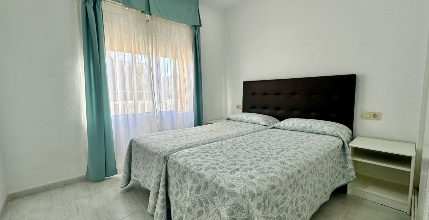 Resale - Apartment / flat - Orihuela Costa - Playa Flamenca