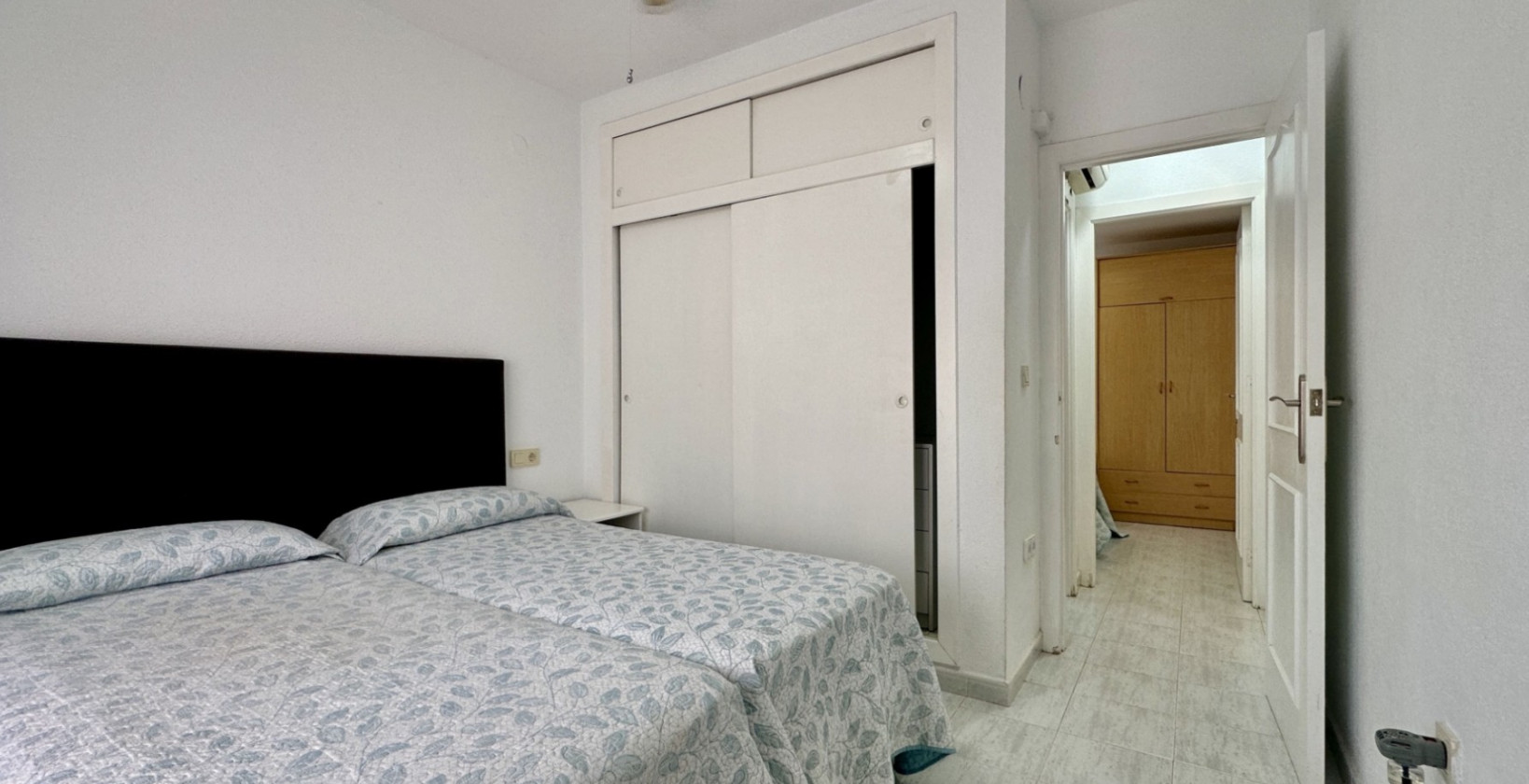 Resale - Apartment / flat - Orihuela Costa - Playa Flamenca