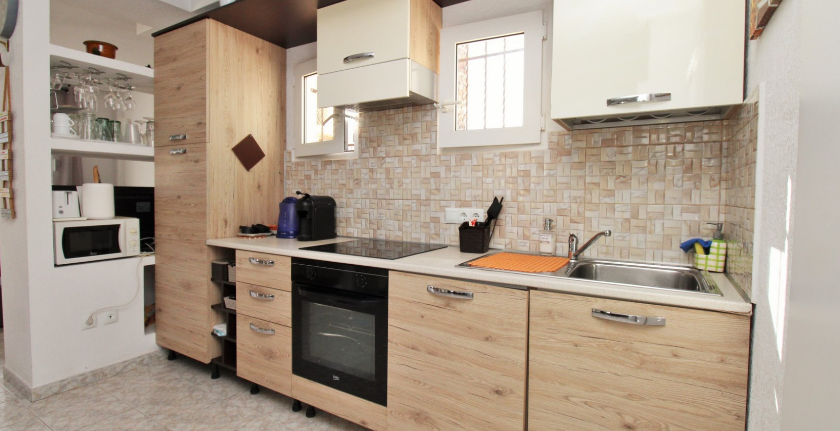 Resale - Apartment / flat - Playa Flamenca