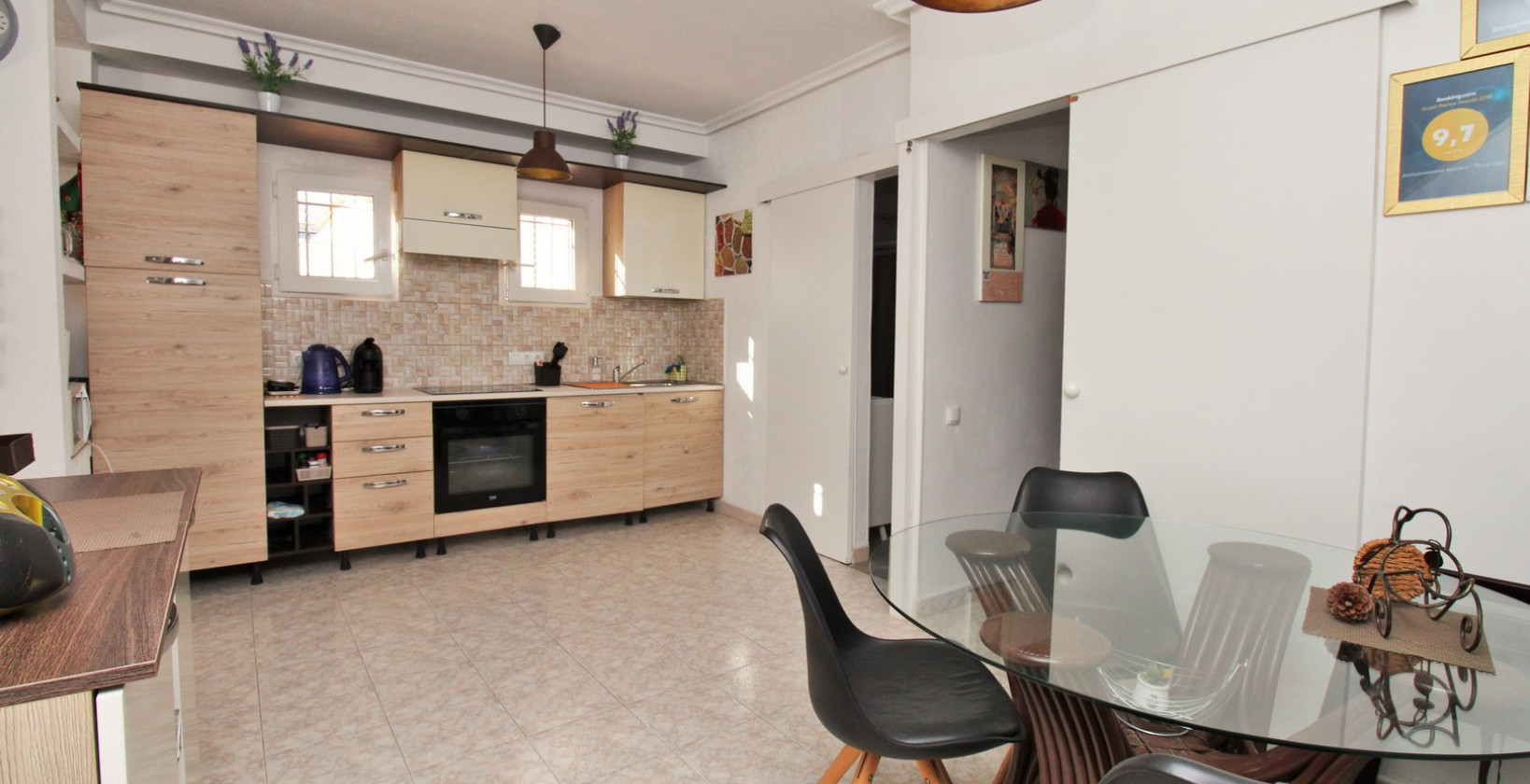 Resale - Apartment / flat - Playa Flamenca