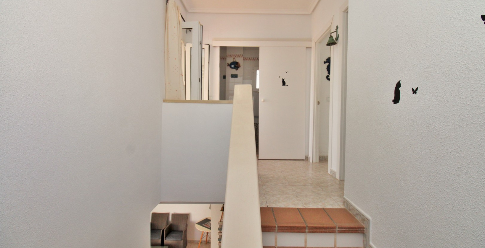 Resale - Apartment / flat - Playa Flamenca