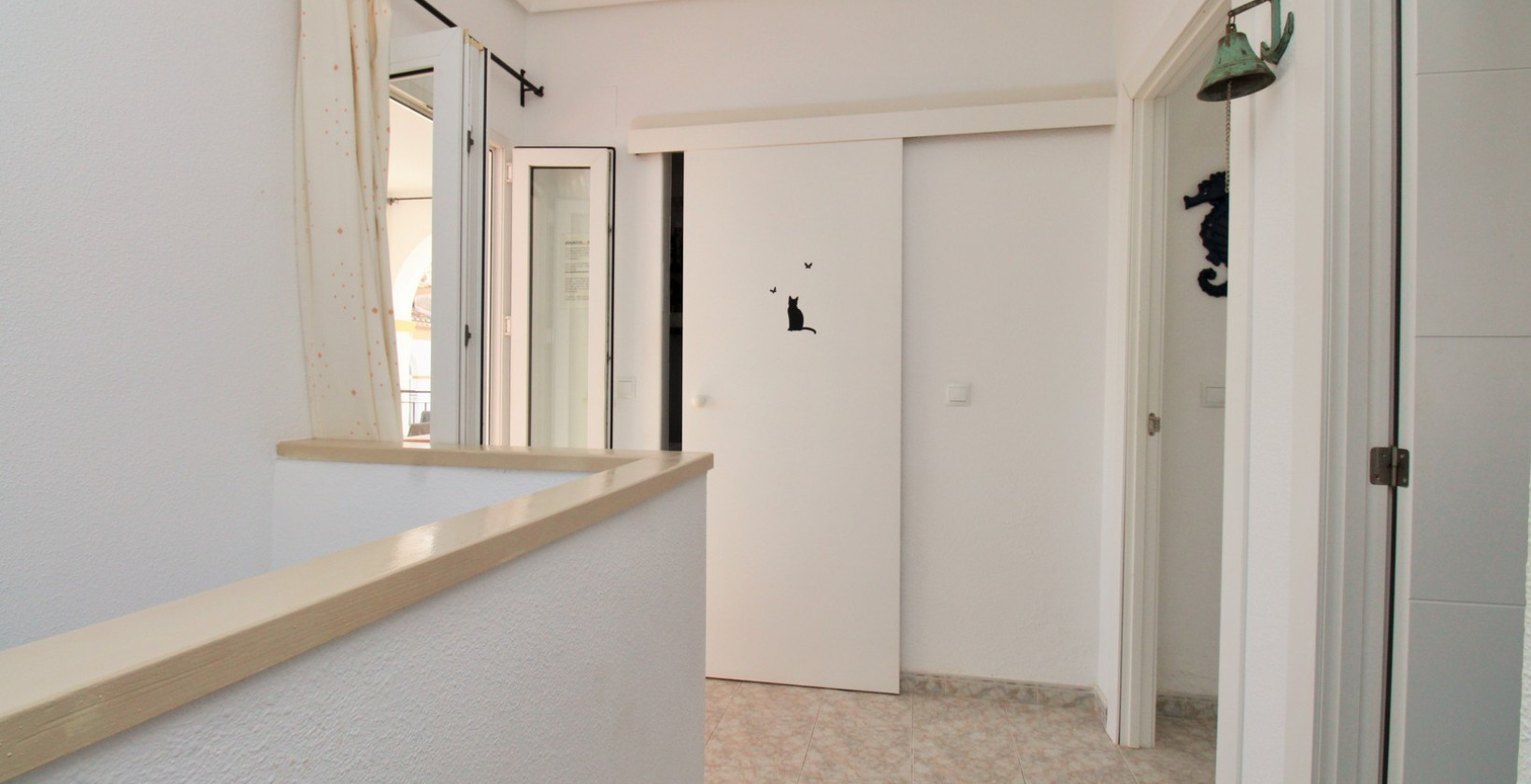 Resale - Apartment / flat - Playa Flamenca
