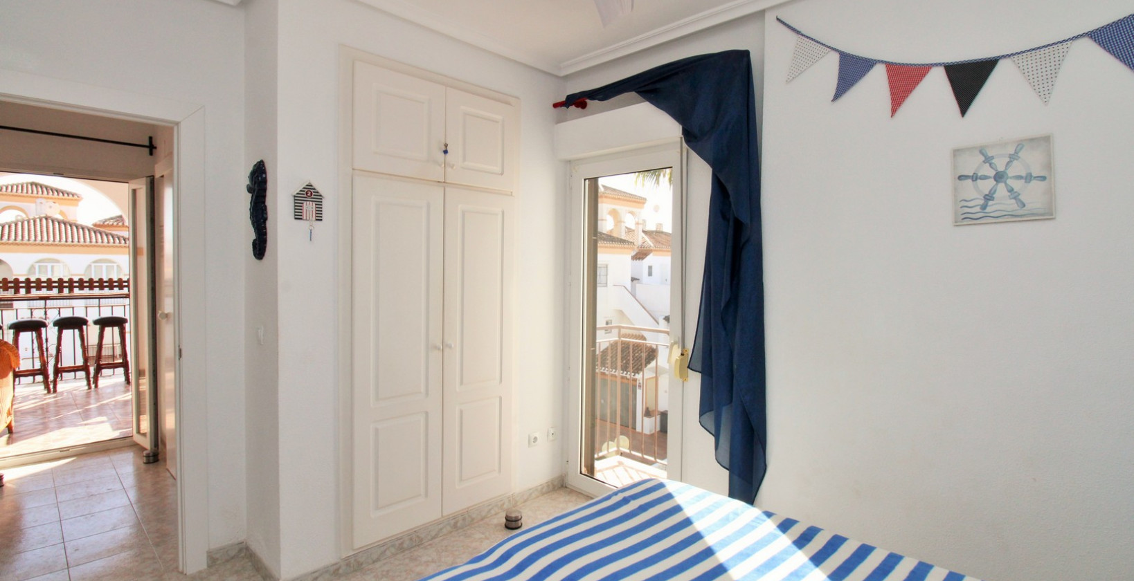 Resale - Apartment / flat - Playa Flamenca